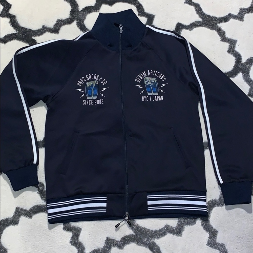 PRPS Goods Jacket